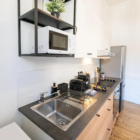 Appartement La Boheme, Appartement Chaleureux Et Decore Avec Gout *