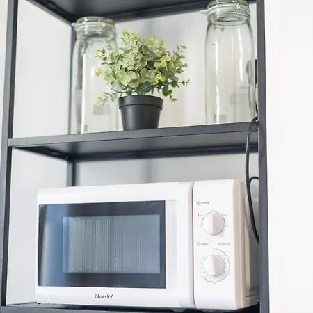 Appartement La Boheme, Appartement Chaleureux Et Decore Avec Gout *